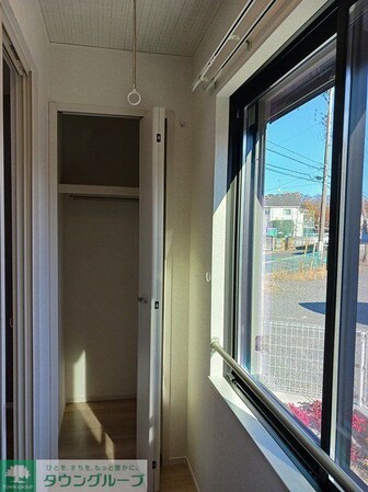 フォンターナ・ガルボIの物件内観写真